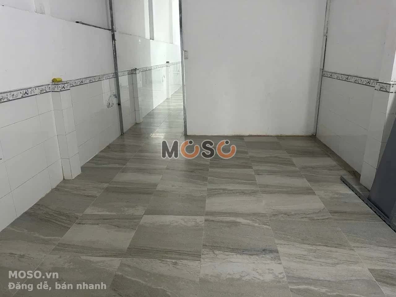 Cho thuê nhà hẻm 49 Thành phố Thủ Đức, TP.HCM – 1 phòng ngủ, giá 8 triệu - ảnh 4